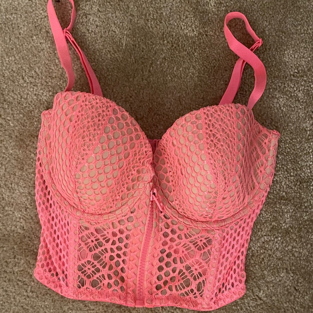 NEW victoria secret bra